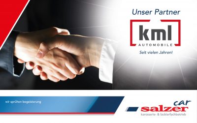 Unser Partner – KML Automobile GmbH