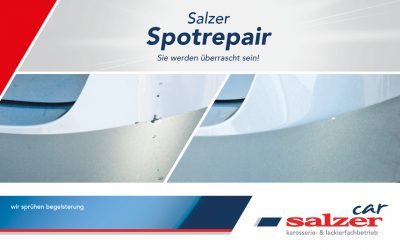 Salzer Spotrepair