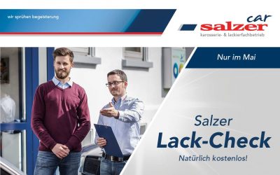 Salzer –Lack-Check