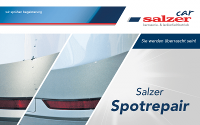 Salzer Spotrepair